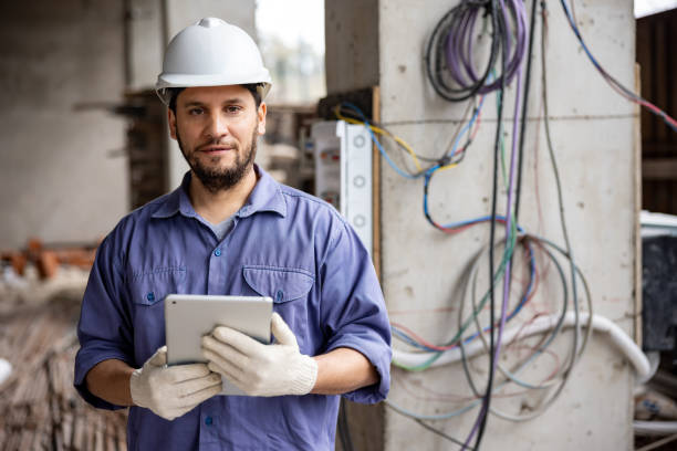 Best Electrical Rewiring Services  in Cushing, OK