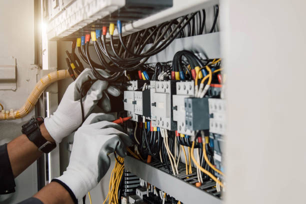 Best Affordable Electrical Installation  in Cushing, OK